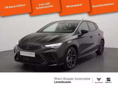 Seat Ibiza 1.0 TSI 115 FR