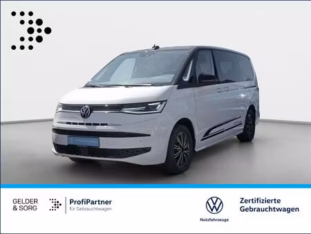 Volkswagen Multivan 2.0 TDI 150 Life