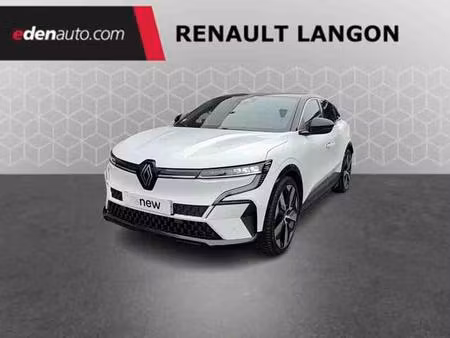 Renault Mégane E-Tech 220 Techno