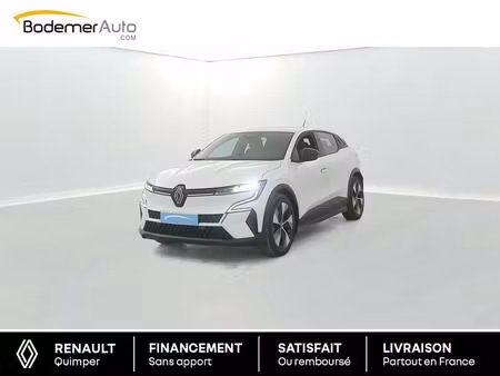 Renault Mégane E-Tech 220 Équilibre