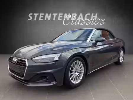 Audi A5 40 TFSI 2.0 TFSI 204