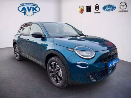 Fiat 600 1.2 145 Icône