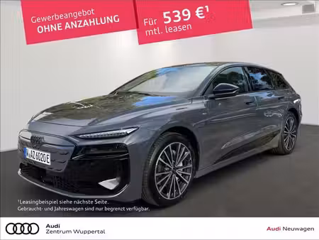 Audi A6 367