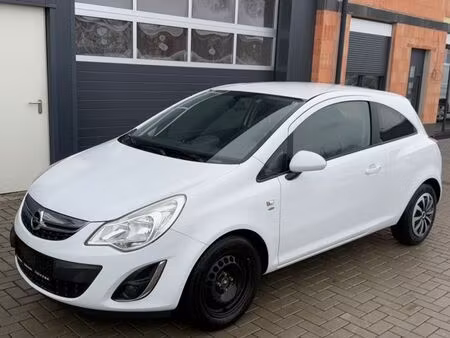 Opel Corsa 1.2 85 Satellite