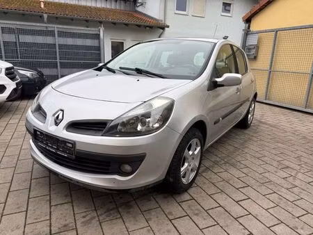 Renault Clio 1.2 75