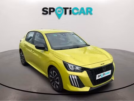 Peugeot 208 1.2 PureTech 100 Active