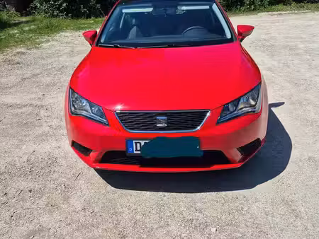 Seat Leon 1.2 TSI 110 Référence