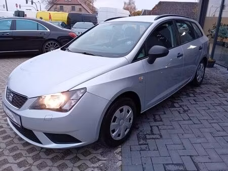 Seat Ibiza 1.0 TSI 75 Référence