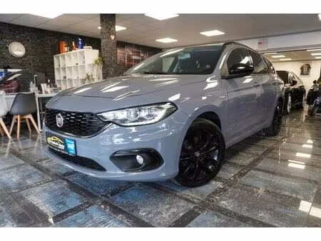 Fiat Tipo 1.4 120 S Design