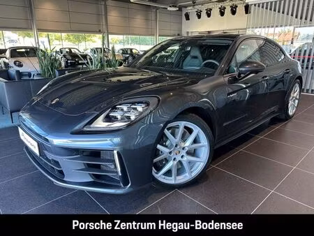 Porsche Panamera 4 V6 2.9 470 4x4