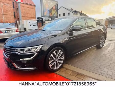 Renault Talisman 1.6 dCi 130 Intens
