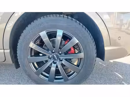 Ford Kuga 2.5 ST Line
