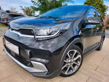 Kia Picanto 1.2 84 X Line