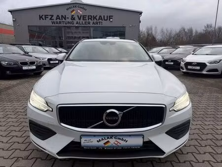 Volvo V60 2.0 197