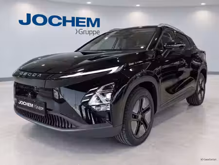 Omoda 5 EV 