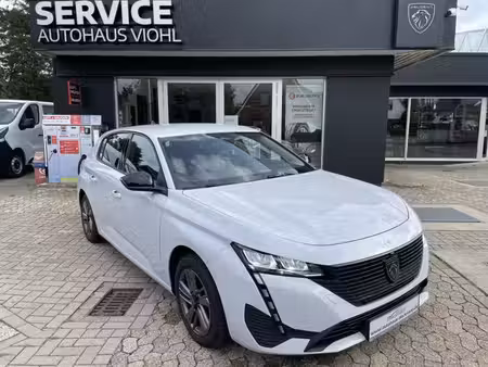 Peugeot 308 1.2 THP 130 Active