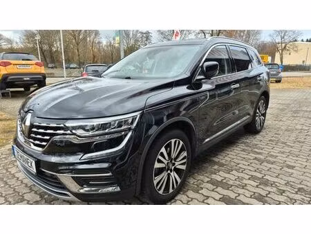 Renault Koleos 2.0 dCi 184 Bose 4x4