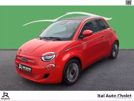 Fiat 500 95