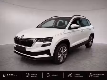 Škoda Karoq 1.5 TSI 150