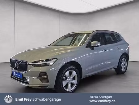 Volvo XC60 2.0 250 4x4