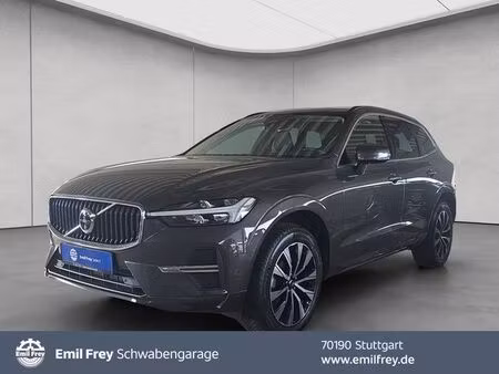 Volvo XC60 2.0 250 4x4