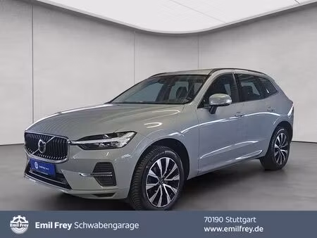 Volvo XC60 2.0 250 4x4