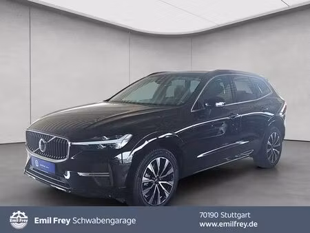 Volvo XC60 2.0 250 4x4