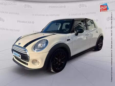 Mini Mini Cooper 1.5 136