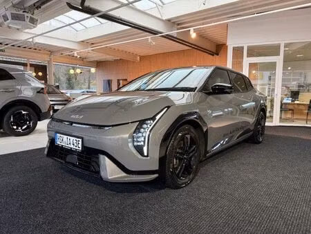 Kia EV4 204 GT Line
