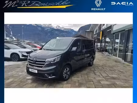 Renault Trafic 2.0 dCi 170