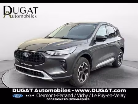 Ford Kuga 2.5 243 Active