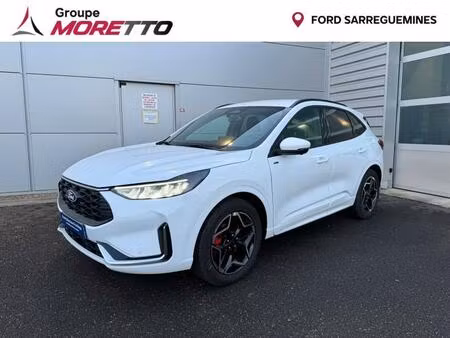 Ford Kuga 2.5 ST Line X