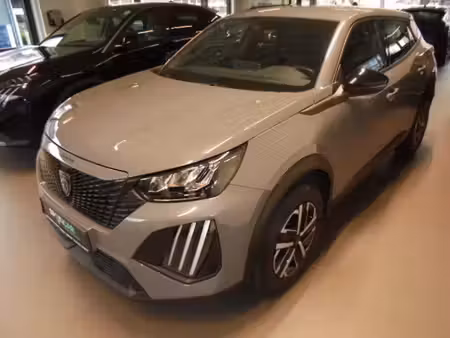 Peugeot 2008 1.2 PureTech 100 Active