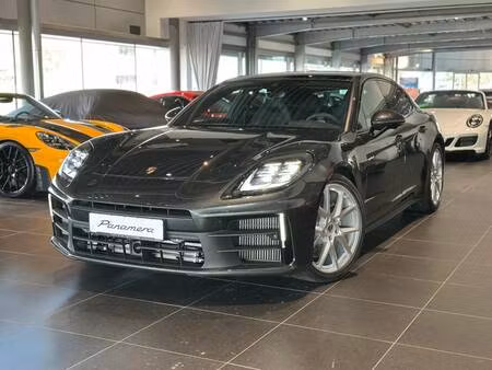 Porsche Panamera 4 V6 2.9 4x4