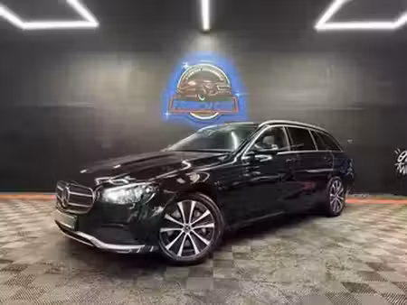 Mercedes-Benz Classe E E 300 Avantgarde