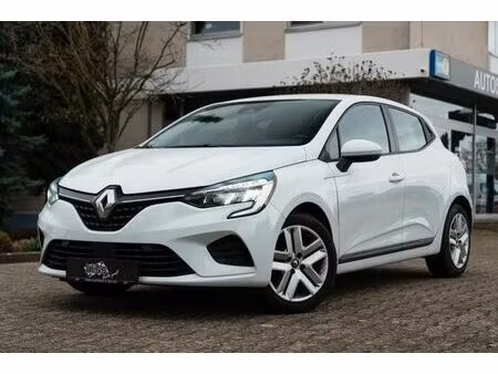 Renault Clio 1.0 Zen