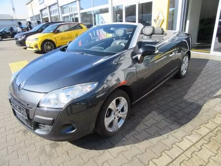 Renault Mégane 1.4 TCe 130 Dynamique