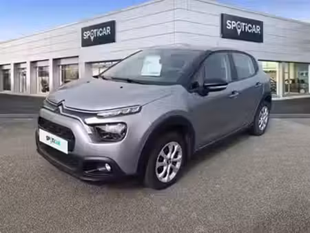Citroën C3 1.5 HDi 100 Max