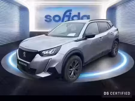 Peugeot 2008 1.2 PureTech 100 Style