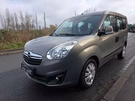 Opel Combo 2.0 CDTI