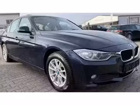 BMW Série 3 316i 1.6 136 Luxury