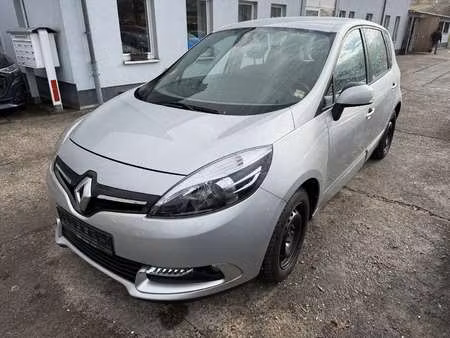 Renault Scénic 1.2 Paris