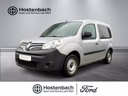 Renault Kangoo 1.5 dCi 90