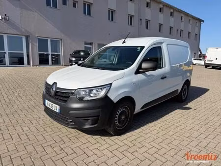 Renault Express 1.5 Blue dCi Confort