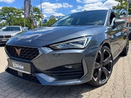 Cupra Leon 1.5 TSI 150