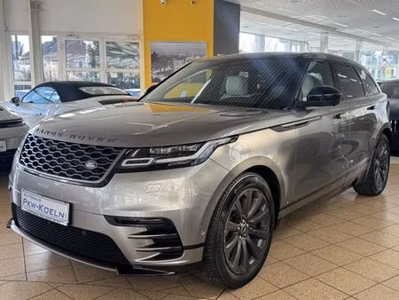 Land Rover Range Rover Velar D300 V6 3.0 300 R Dynamic 4x4