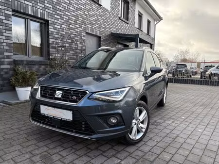 Seat Arona 1.0 FR