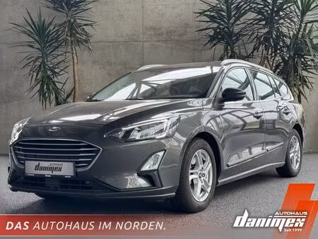 Ford Focus ST 1.5 TDCi 120 Cool