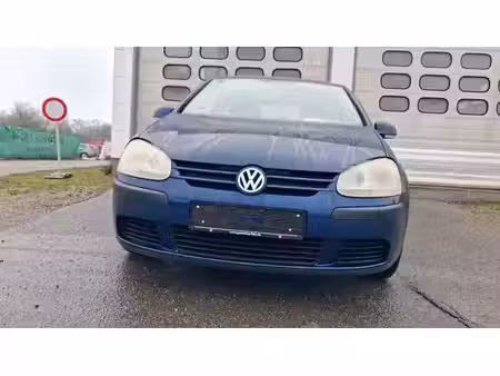 Volkswagen Golf 1.4 75 Trendline