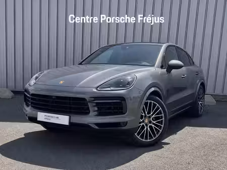 Porsche Cayenne V6 3.0 340 4x4